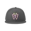 Standard Fit Flat Bill Snapback Cap Thumbnail