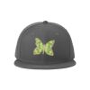 Standard Fit Flat Bill Snapback Cap Thumbnail