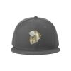Standard Fit Flat Bill Snapback Cap Thumbnail