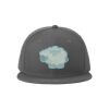 Standard Fit Flat Bill Snapback Cap Thumbnail