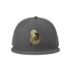 Standard Fit Flat Bill Snapback Cap Thumbnail