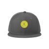 Standard Fit Flat Bill Snapback Cap Thumbnail
