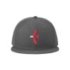 Standard Fit Flat Bill Snapback Cap Thumbnail