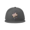 Standard Fit Flat Bill Snapback Cap Thumbnail