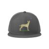 Standard Fit Flat Bill Snapback Cap Thumbnail