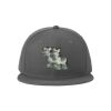 Standard Fit Flat Bill Snapback Cap Thumbnail