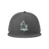 Standard Fit Flat Bill Snapback Cap Thumbnail