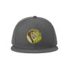 Standard Fit Flat Bill Snapback Cap Thumbnail