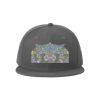 Standard Fit Flat Bill Snapback Cap Thumbnail