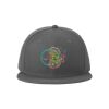 Standard Fit Flat Bill Snapback Cap Thumbnail