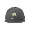 Standard Fit Flat Bill Snapback Cap Thumbnail