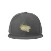 Standard Fit Flat Bill Snapback Cap Thumbnail