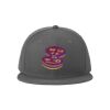 Standard Fit Flat Bill Snapback Cap Thumbnail