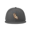 Standard Fit Flat Bill Snapback Cap Thumbnail