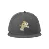 Standard Fit Flat Bill Snapback Cap Thumbnail