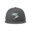 Standard Fit Flat Bill Snapback Cap Thumbnail
