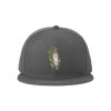 Standard Fit Flat Bill Snapback Cap Thumbnail