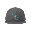 Standard Fit Flat Bill Snapback Cap Thumbnail