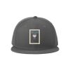 Standard Fit Flat Bill Snapback Cap Thumbnail