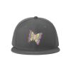 Standard Fit Flat Bill Snapback Cap Thumbnail