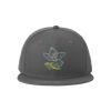 Standard Fit Flat Bill Snapback Cap Thumbnail