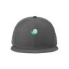 Standard Fit Flat Bill Snapback Cap Thumbnail