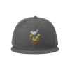 Standard Fit Flat Bill Snapback Cap Thumbnail