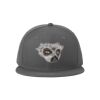 Standard Fit Flat Bill Snapback Cap Thumbnail
