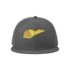 Standard Fit Flat Bill Snapback Cap Thumbnail