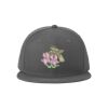 Standard Fit Flat Bill Snapback Cap Thumbnail