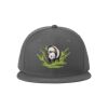 Standard Fit Flat Bill Snapback Cap Thumbnail