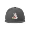 Standard Fit Flat Bill Snapback Cap Thumbnail