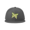 Standard Fit Flat Bill Snapback Cap Thumbnail