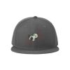 Standard Fit Flat Bill Snapback Cap Thumbnail