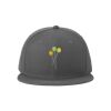Standard Fit Flat Bill Snapback Cap Thumbnail