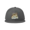 Standard Fit Flat Bill Snapback Cap Thumbnail