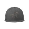 Standard Fit Flat Bill Snapback Cap Thumbnail