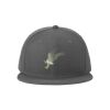 Standard Fit Flat Bill Snapback Cap Thumbnail