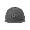 Standard Fit Flat Bill Snapback Cap Thumbnail