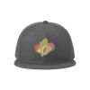 Standard Fit Flat Bill Snapback Cap Thumbnail