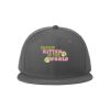 Standard Fit Flat Bill Snapback Cap Thumbnail
