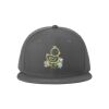Standard Fit Flat Bill Snapback Cap Thumbnail
