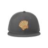 Standard Fit Flat Bill Snapback Cap Thumbnail