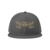 Standard Fit Flat Bill Snapback Cap Thumbnail