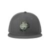 Standard Fit Flat Bill Snapback Cap Thumbnail