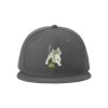 Standard Fit Flat Bill Snapback Cap Thumbnail