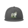 Standard Fit Flat Bill Snapback Cap Thumbnail