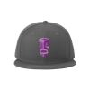 Standard Fit Flat Bill Snapback Cap Thumbnail