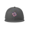 Standard Fit Flat Bill Snapback Cap Thumbnail