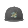 Standard Fit Flat Bill Snapback Cap Thumbnail